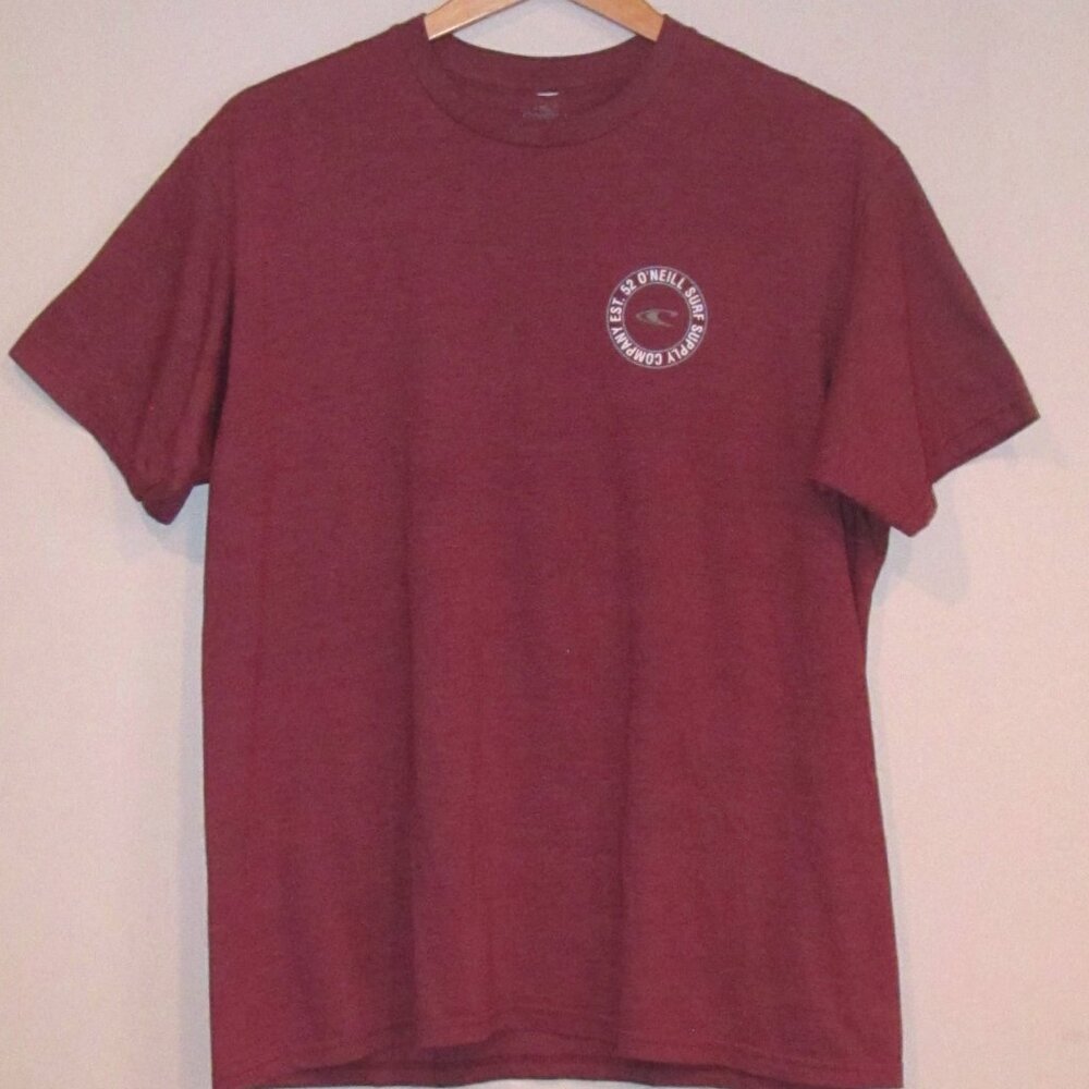 O'Neill Surf Supply Co. Tee